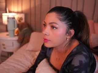 Shantal Soler flirt4free stream image