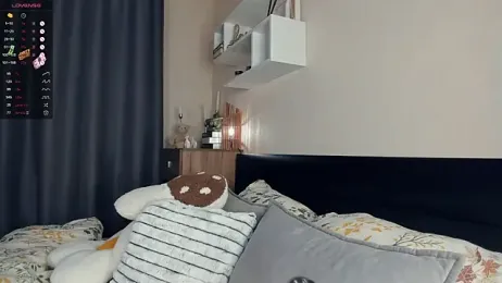 TefFfish stripchat stream image