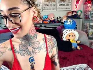 starryari69 camsoda stream image