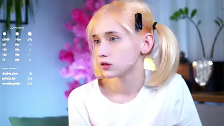 EdlinHargus stripchat stream image