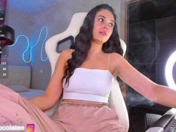 Alinka-chocolatee bongacams stream image