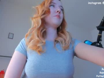 thatgirl___ chaturbate stream image