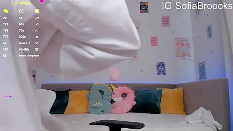 Sofia_Brooks stripchat stream image