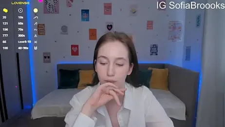 Sofia_Brooks stripchat stream image