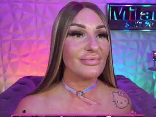 tamaramilano camsoda stream image