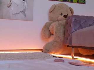 lenna-goddess camsoda stream image