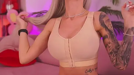 fallingangel stripchat stream image