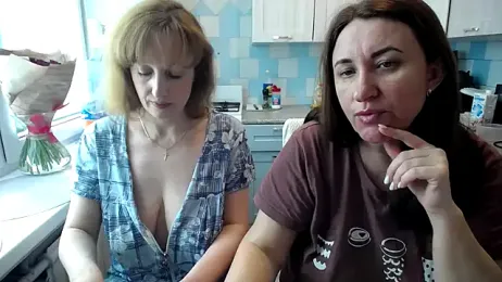 DonnaMagdalena stripchat stream image