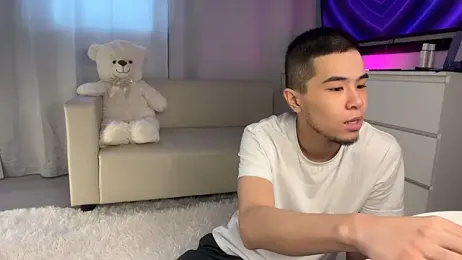 Dylan_mercy stripchat stream image