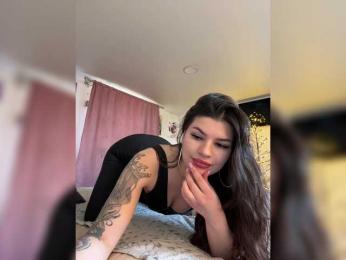 -MaybeBaby- bongacams stream image, 20.03.2025 07:00