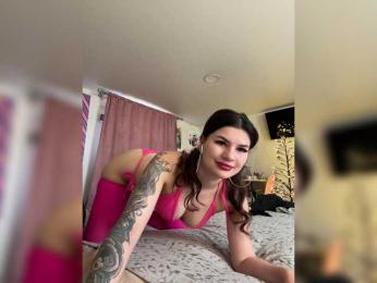 -MaybeBaby- bongacams stream image, 20.03.2025 07:00