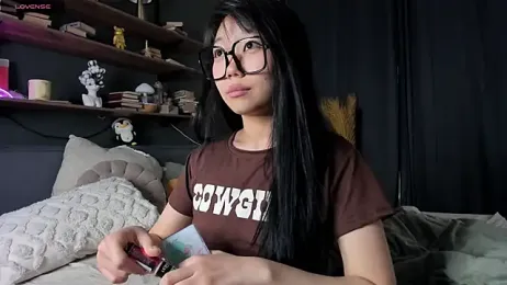 HinataBrooks stripchat stream image