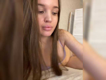 OBAYASHA bongacams stream image