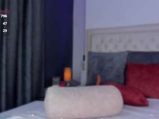 sweet-arii camsoda stream image