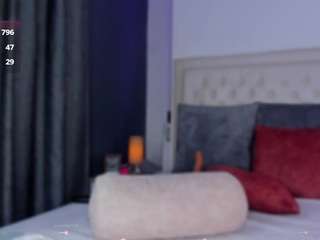 sweet-arii camsoda stream image