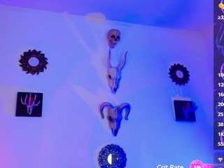 saint-sinner camsoda stream image