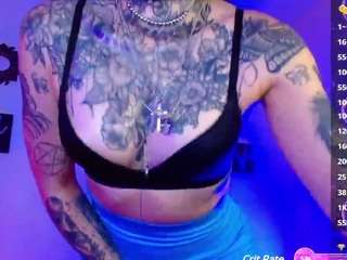 saint-sinner camsoda stream image