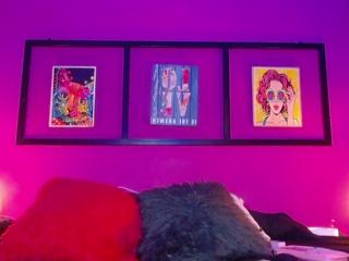 Tokio Rey flirt4free stream image