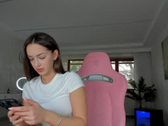 tiffanyhouston_ chaturbate stream image