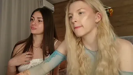 ShySonya stripchat stream image