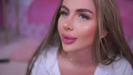 AshleySinn stripchat stream image