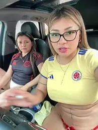 DIANITA_1988 stripchat stream image