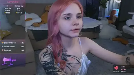 Britney_Lynch stripchat stream image