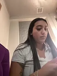 Hannahoff stripchat stream image