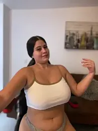 Natalia_Cleark09 stripchat stream image