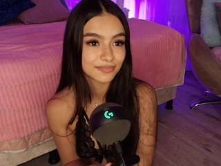 veronicamartin camsoda stream image