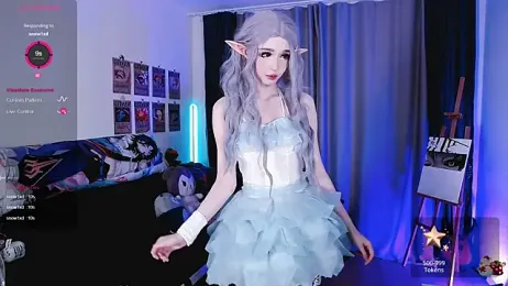 _Sparkland_ stripchat stream image