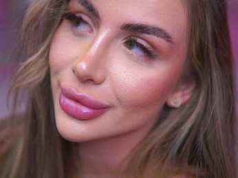 AshleysinnX bongacams stream image