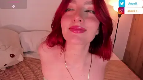 Anavi_ stripchat stream image