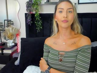 Pola Leone flirt4free stream image