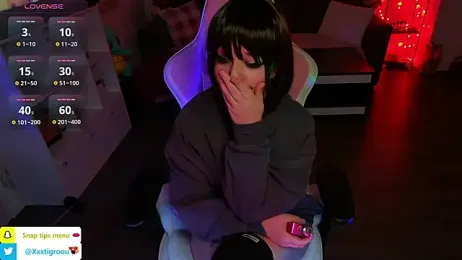 Autumn_Nighht stripchat stream image