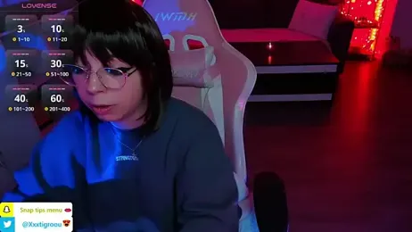 Autumn_Nighht stripchat stream image