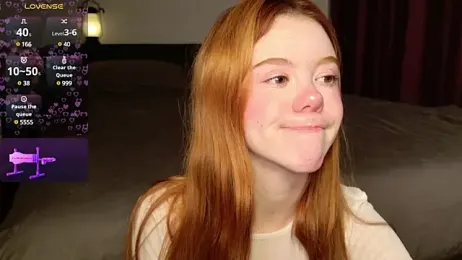 Teya_New stripchat stream image