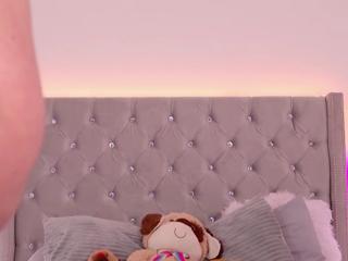 Julia Summers flirt4free stream image