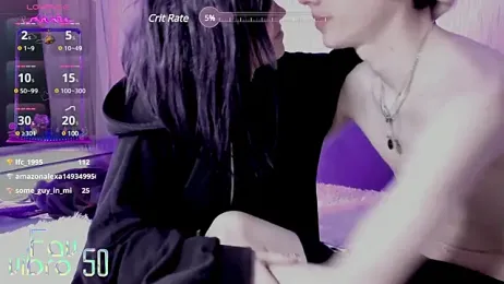 HardcoreHentai stripchat stream image