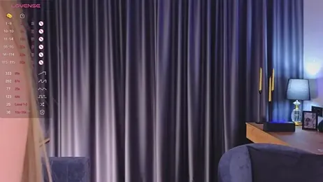 RaiArgand stripchat stream image