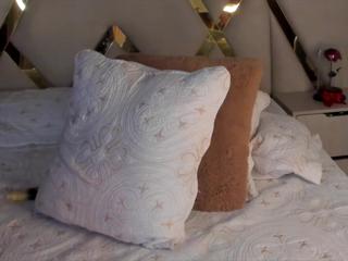 Alisson Bonnet flirt4free stream image