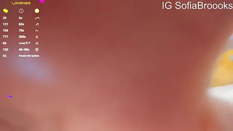 Sofia_Brooks stripchat stream image