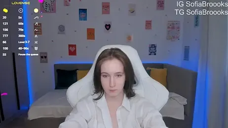 Sofia_Brooks stripchat stream image