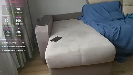 MilaaMilaa stripchat stream image