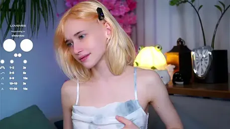 EdlinHargus stripchat stream image