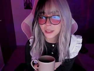 emilyhick camsoda stream image, 21.03.2025 04:20