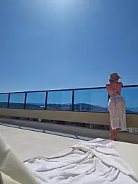 YourMommyBlair stripchat stream image