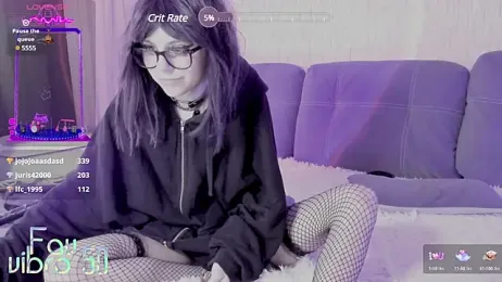 HardcoreHentai stripchat stream image