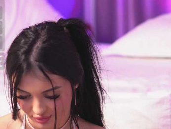 LilaRosie bongacams stream image