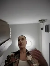 JessyRey stripchat stream image